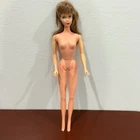 Vintage Mattel Mod Barbie #1160 Twist 'N Turn "Go Go Coco" Brunette (1967)