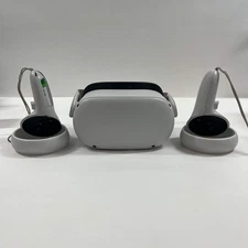 Meta Quest 2 256GB Standalone All-in-One VR Headset KW49CM