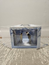 Star Wars Black Series Leia And Han On Hoth
