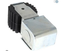 Sporlan MKC-2 129V Coil W/Junction Box.