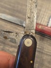 2 Vintage Swiss Camp Knives Rich A Herder, Victorinox  — photo 3