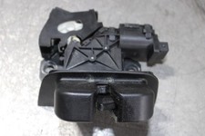 AUDI A3 Sportback 8P 1,4L 92KW Heckklappenschloss Kofferraumschloss 8P4827505C