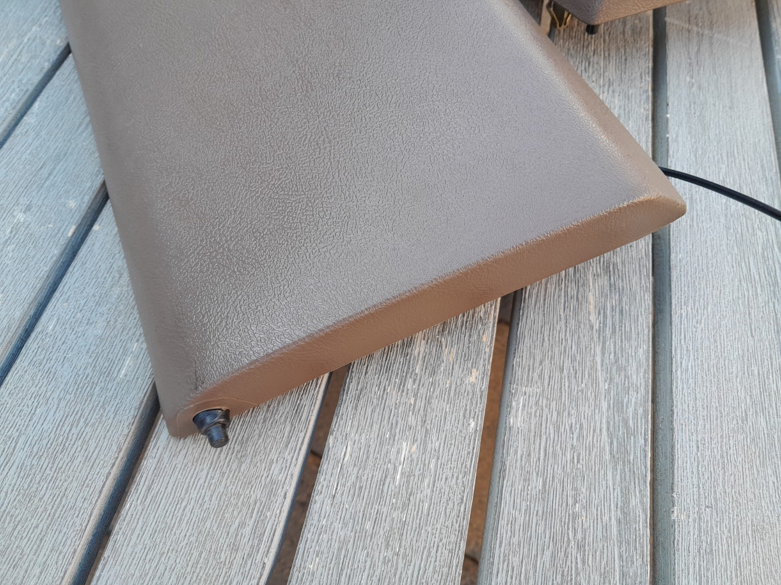 88-94 GMC Chevrolet Truck C1500 Silverado Suburban Sierra Glove Box Kit (BROWN)