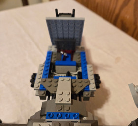 LEGO 7151 Star Wars: Sith Infiltrator - 100% w/box & manual