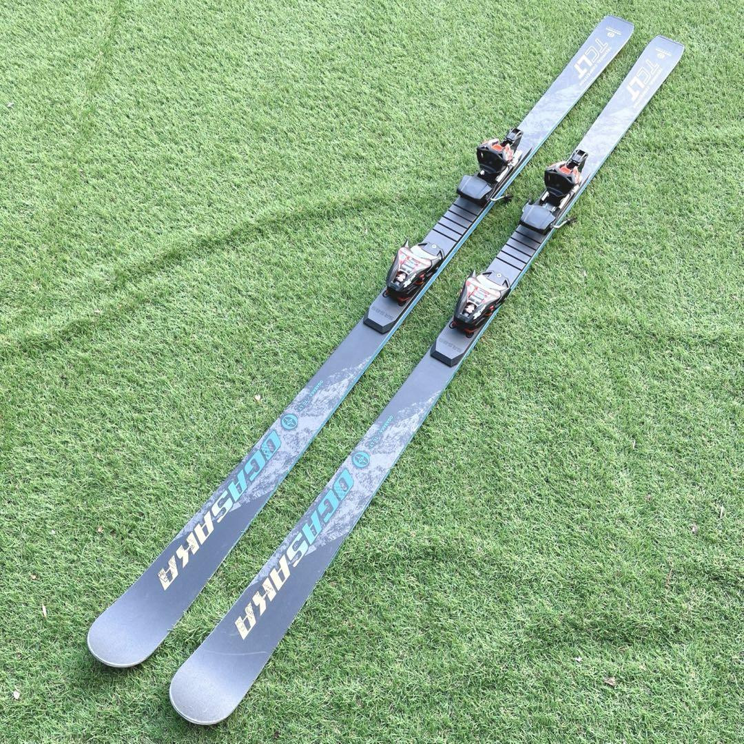 Ogasaka Tc Lt Skis For Competition 183Cm 2021-2022 X Comp | eBay Ogasaka Tc Lt Skis For Competition 183Cm 2021-2022 X Comp | eBay