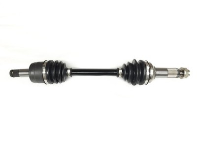 Balanced Front Right CV Axle for Yamaha Grizzly 660 2003-2008 ATVPC