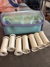 Clairol set to go Replacement Hot Rollers Lot 7