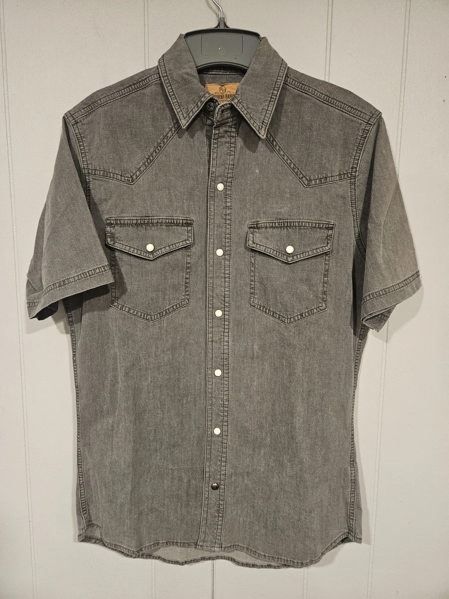 Chemise manches courtes Kariban Vert Citron 3XL | Leroy Merlin