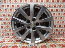 2013-2016 Chevrolet Malibu Aluminum 10-spoke Wheel Rim 18x8 18 9598206 Oem
