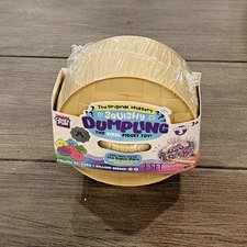 RMS Crazy Fun The Original Mystery Squishy Dumpling Series 3 - New Authentic