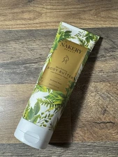 Nakery Beauty Summer Rain Skin Toning Body Butter 10oz Crepe Smoothing New