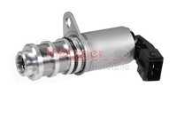 ÖLdruckventil Metzger Autoteile 0899312 12V FüR Bmw 1Er E87 E81 3Er E92 E90 E91