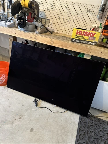 LG G4 OLED Smart TV with HDMI and USB Connectivity