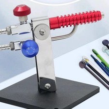 Glass Blowing Lampworking Torch Table Top Torch for Flameworking