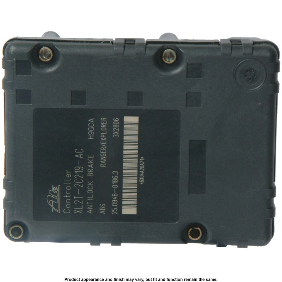 Módulo de control ABS Cardone para Ford Explorer Mercury Mountaineer 1999-2001 Foto 3 de 4