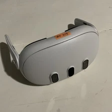 Meta Quest 3 512GB VR Headset Replacement Only