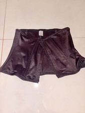 2XL Corset Waist Trainer Training Shaper Body Shapewear Underbust