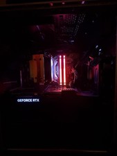 OmenGaming Pc with 4069 Ti 1TB SSD 16GB RAM A...