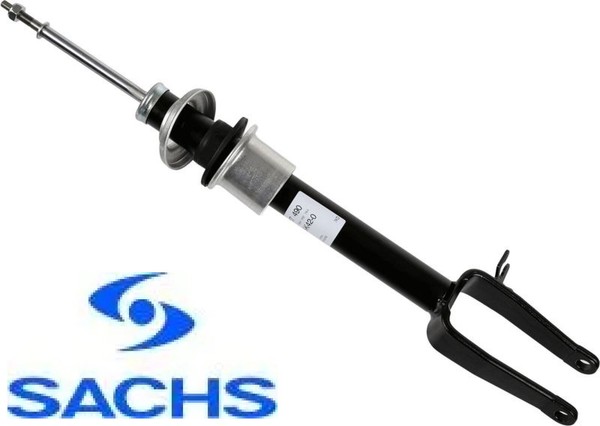Sachs 317490 StoßDäMpfer StossdäMpfer Vorderachse Vorne FüR Mercedes-Benz-image