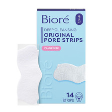 Blackhead Remover Nose Strips, Deep Cleansing Pore Strips, 14 Count