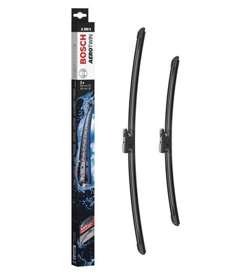 Bosch Aerotwin Scheibenwischerblätter Satz Nr. A398 S, 2 Stück