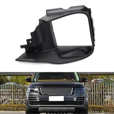 Radiator Support Air Deflector For Land Rover Range Rover 2018-2022 18