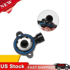 New 17123852 Throttle Position Sensor TPS Fit Cadillac Chevy Pickup Chevrolet -