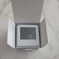 ESI ESRTP6C Programmable Room Thermostat Low Voltage