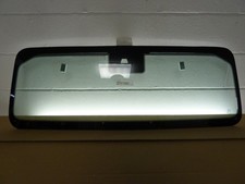 Jeep Wrangler JL Windschutzscheibe Grün Akustik Antenne Bj. 18-