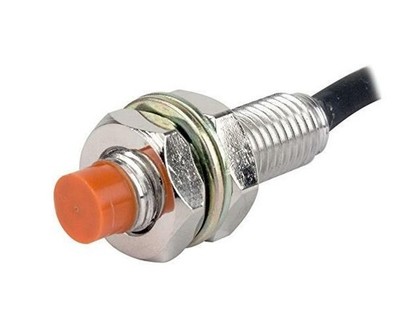 PR08-2DN PR08 2DN   Photoelectric Switch Sensor NEW #ff