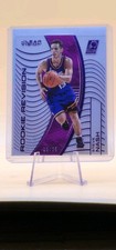 2015-16 panini clear vision Basketball #118A Steve Nash  Rookie Revision Purple