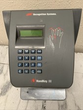 Schlage Recognition Systems HK-II HandKey II Hand Reader HK-2