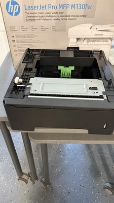 BROTHER LT-5400 Black 500-SHEET PAPER LOWER TRAY PRINTER ACCESSORY - Image 1 of 3