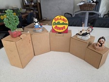Robert Harrop Beano Dandy Collection Figures