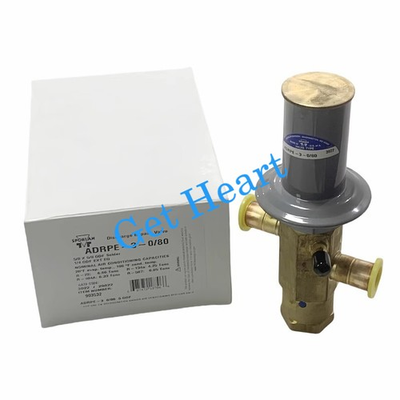 #ad NEW SPORLAN Hot Gas Bypass Valve ADRPE 3 0 80 5 8*5 8*1 4 DHL or fedex or UPS $398.70