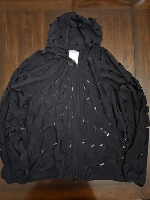 POST ARCHIVE FACTION (PAF) 6.0 Hoodie Left Size Medium
