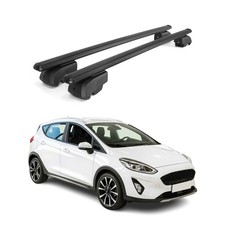 Barres de toit Ford FIESTA