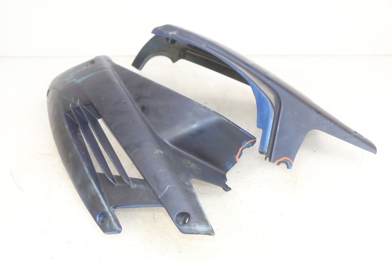 COPERCHIO SOTTO SELLA - PEUGEOT SPEEDFIGHT LC 50 (1996 - 2002)