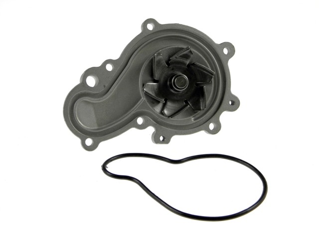 WATER PUMP ENGINE COOLING CPW-CH-015 FOR PLYMOUTH NEON VOYAGER/GRAND BREEZE 2.0L - Image 4