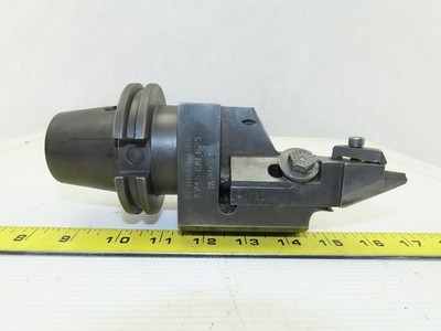 Kennametal KV45 CAL625 Jarno #18 Taper Indexing Insert Tool Holder