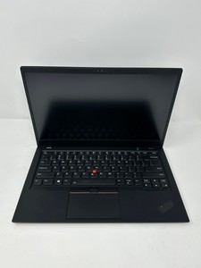 ThinkPad X1 Carbon Gen 8 | eBay