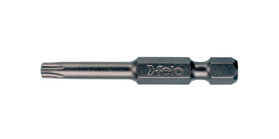 Felo Bit E 6,3 Industrie TORX  T 27 x 50