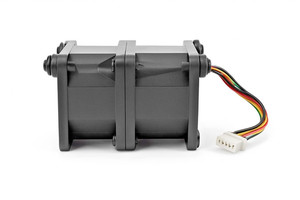 Nidec  BETA V  DA150DC  Model B35423-58ABE  Server Lüfter