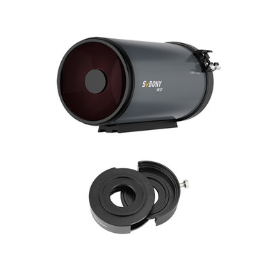 SVBONY MK127 Telescopes Astronomical Professional + SV226 M42-M48 Filter Drawer