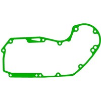 Dichtung Getriebedeckel FüR Harley Davidson XLH Sportster Hugger 883 2000 Cem/X