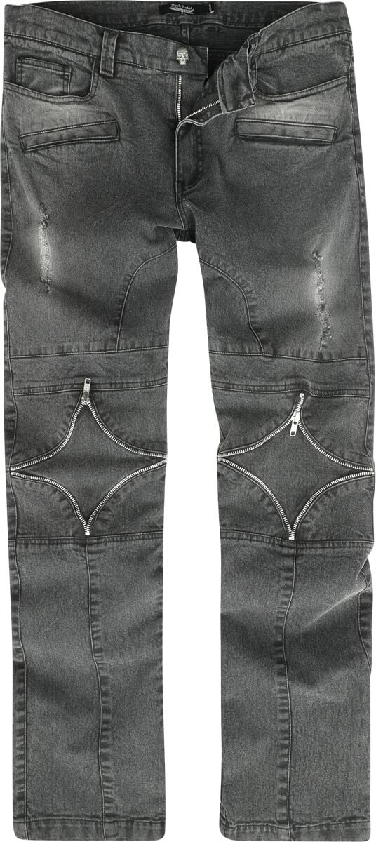 Rock Rebel от EMP Herren Jeans - это джинсы которые идеально подходят для повседневной носки 15090₽