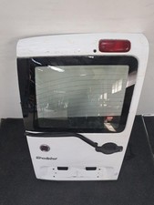 Porte arrière et accessoires Fiat DOBLO