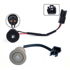 935552P000VA Fuel Gas Door Release Switch But...