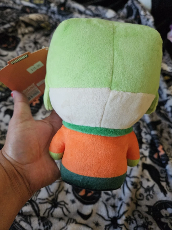 Peluche South Park Stan and Kyle 8" KidRobot Phunny USADO/AUTÉNTICO Foto 3 de 4