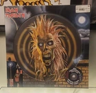 Iron Maiden Self-Titled Vinyl Picture Disc LP 12" Record Sealed